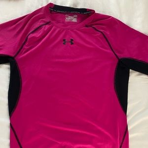 Under Armour Compression Shirt